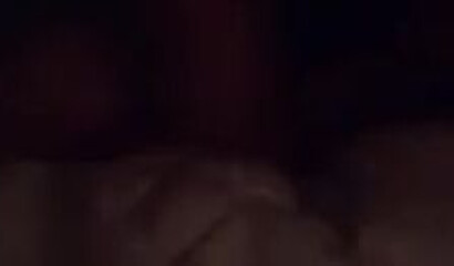 She hits her loves with a lesbian strapon