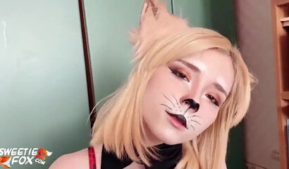 Slut wants hard rough sex with all her toys
