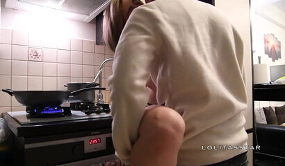 Romanian amateur films rough sex with new boyfriend